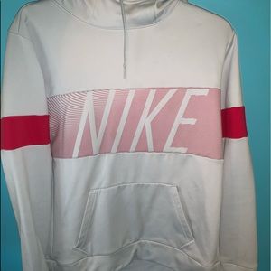 Women’s Nike Hoodie